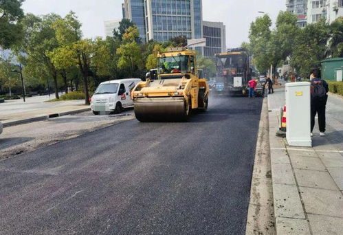 常養常新 這個部門推進精品道路創建,服務 三個圈層 建設