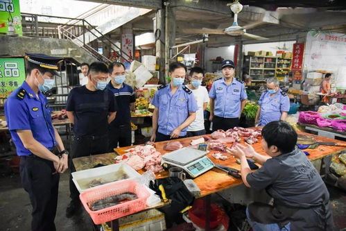 石井鎮(zhèn)開展“五小”重點場所及冷鏈食品經營店疫情防控專項檢查